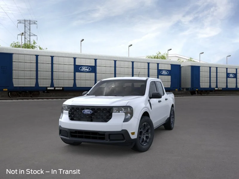 New 2026 Ford Maverick - photo 2