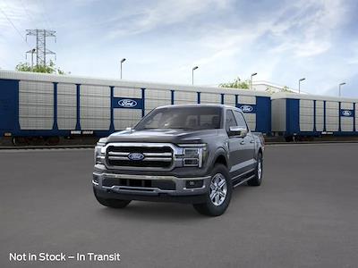 2026 Ford F-150 Lariat® for sale #F215377 - photo 2