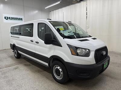 New 2026 Ford Transit 350 XL Passenger Van for sale #F215379 - photo 1