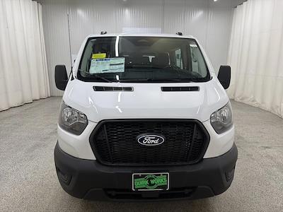 New 2026 Ford Transit 350 XL Passenger Van for sale #F215379 - photo 2