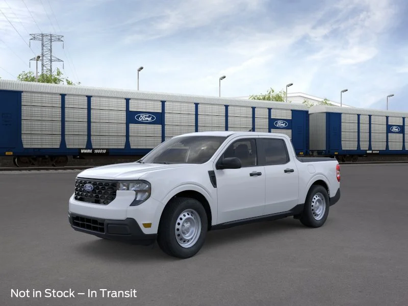 New 2026 Ford Maverick - photo 1