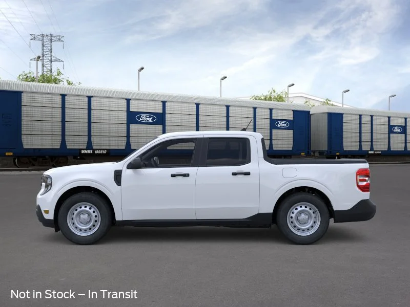 New 2026 Ford Maverick - photo 2