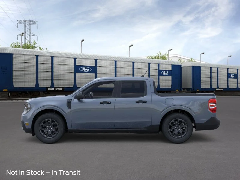 New 2026 Ford Maverick - photo 2