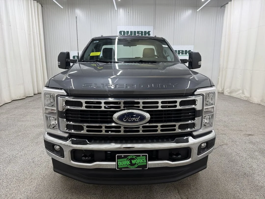 New 2026 Ford F-350 - photo 2