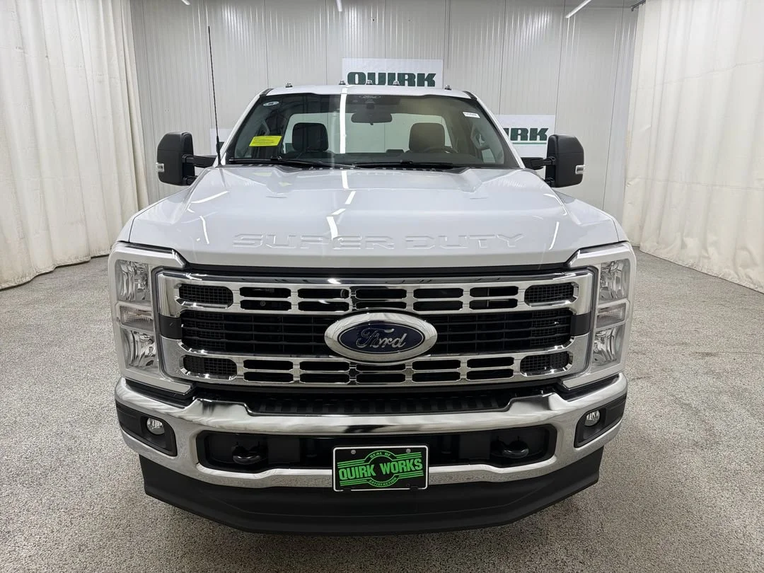 New 2026 Ford F-350 - photo 2