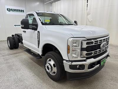 2026 Ford Super Duty F-350 DRW F-350® XL for sale #F215392 - photo 1