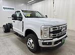 New 2026 Ford F-350 Regular Cab Cab Chassis for sale #F215392 - photo 3