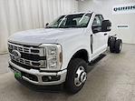 New 2026 Ford F-350 Regular Cab Cab Chassis for sale #F215392 - photo 4