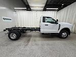 New 2026 Ford F-350 Regular Cab Cab Chassis for sale #F215392 - photo 5