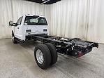 New 2026 Ford F-350 Regular Cab Cab Chassis for sale #F215392 - photo 9