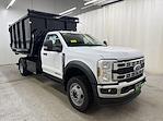 New 2026 Ford F-550 Regular Cab Hooklift Body for sale #F215396 - photo 1