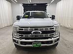 New 2026 Ford F-550 Regular Cab Hooklift Body for sale #F215396 - photo 3