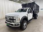 New 2026 Ford F-550 Regular Cab Hooklift Body for sale #F215396 - photo 4