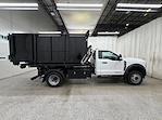 New 2026 Ford F-550 Regular Cab Hooklift Body for sale #F215396 - photo 5