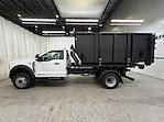 New 2026 Ford F-550 Regular Cab Hooklift Body for sale #F215396 - photo 6