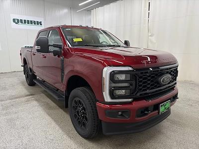 2026 Ford Super Duty F-250 SRW F-250® XLT for sale #F215401 - photo 1