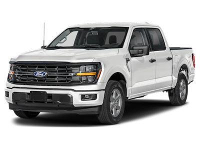 2026 Ford F-150 XLT for sale #F215405 - photo 1