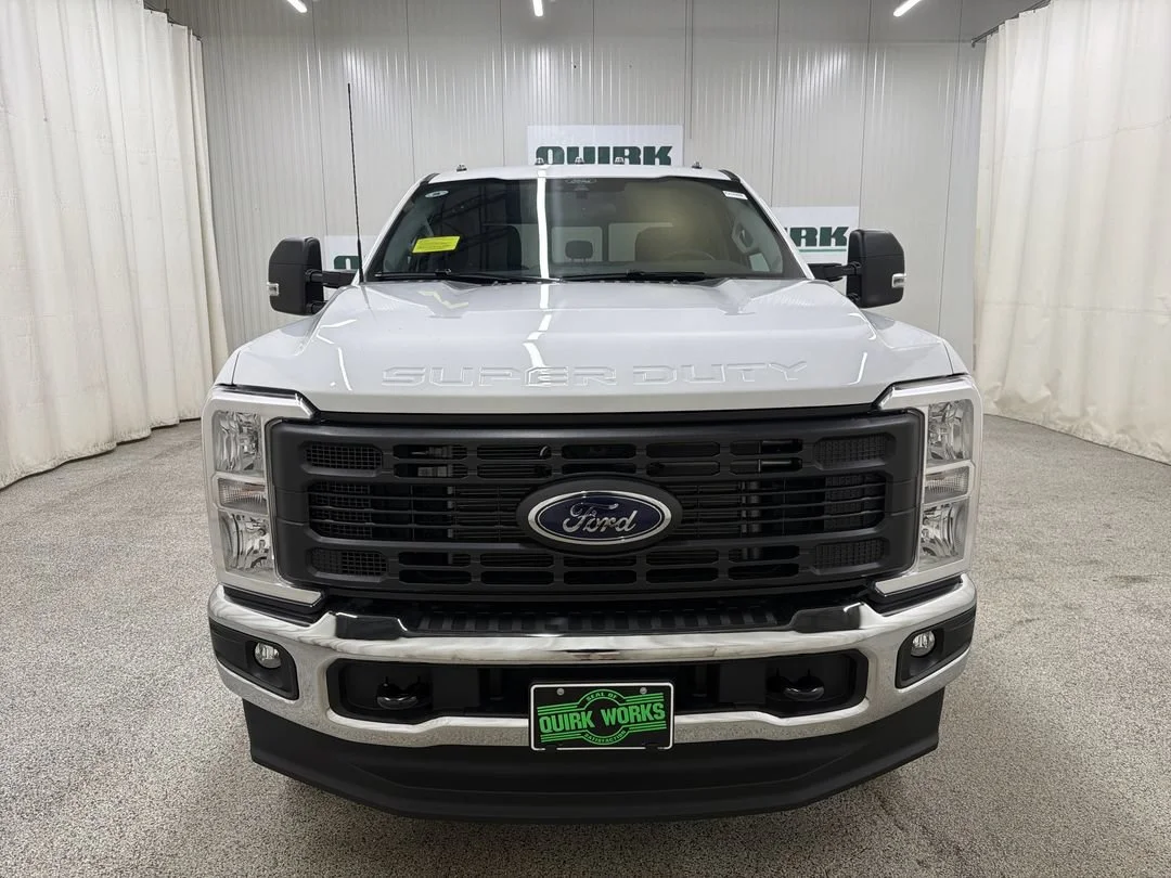 New 2026 Ford F-250 - photo 2