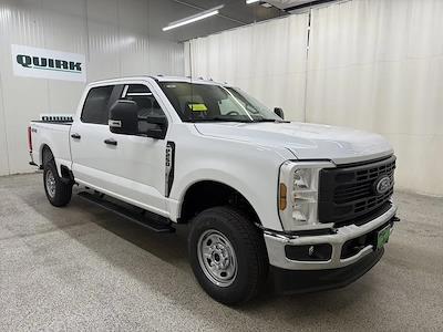 2026 Ford Super Duty F-250 SRW F-250® XL for sale #F215409 - photo 1