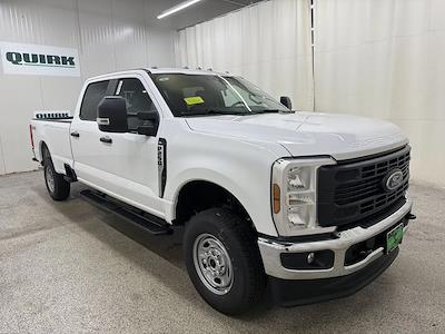 2026 Ford Super Duty F-250 SRW F-250® XL for sale #F215411 - photo 1