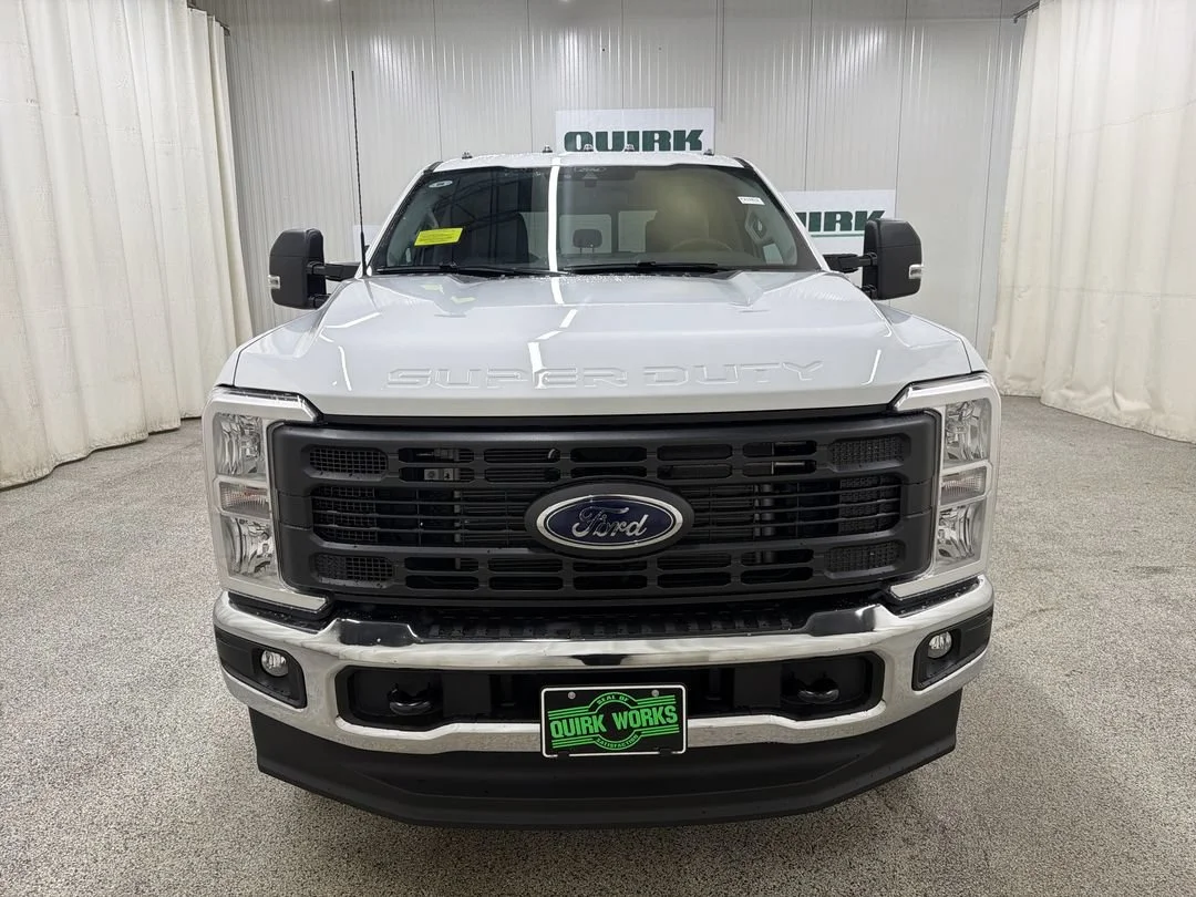 New 2026 Ford F-250 - photo 2