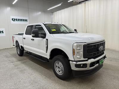 2026 Ford Super Duty F-250 SRW F-250® XL for sale #F215413 - photo 1