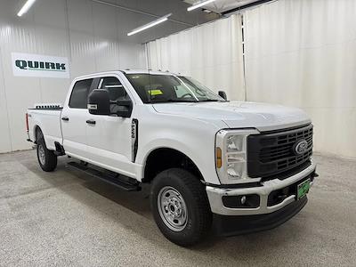 2026 Ford Super Duty F-250 SRW XL for sale #F215414 - photo 1
