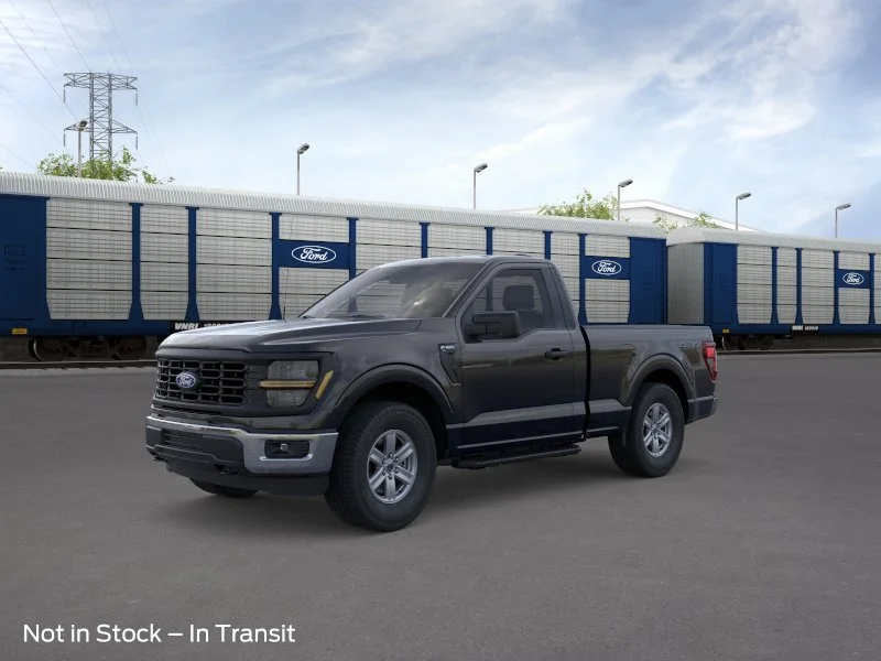 New 2026 Ford F-150 - photo 1
