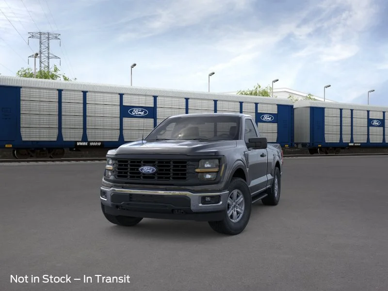 New 2026 Ford F-150 - photo 2