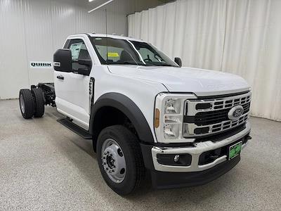 2026 Ford Super Duty F-550 DRW F-550® XL for sale #F215417 - photo 1