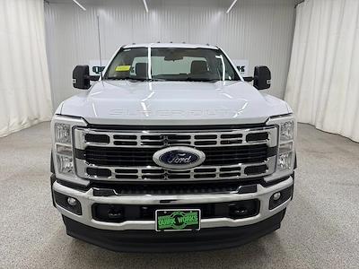 2026 Ford Super Duty F-550 DRW F-550® XL for sale #F215417 - photo 2