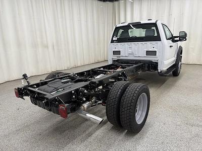 2026 Ford Super Duty F-550 DRW F-550® XL for sale #F215417 - photo 2