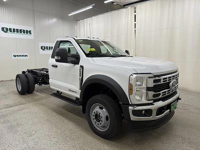 2026 Ford Super Duty F-550 DRW F-550® XL for sale #F215418 - photo 1