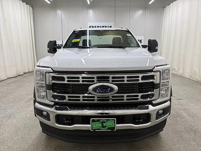 2026 Ford Super Duty F-550 DRW F-550® XL for sale #F215418 - photo 2