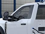 New 2026 Ford F-550 Regular Cab Cab Chassis for sale #F215418 - photo 19