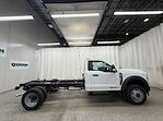 New 2026 Ford F-550 Regular Cab Cab Chassis for sale #F215418 - photo 5