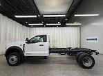 New 2026 Ford F-550 Regular Cab Cab Chassis for sale #F215418 - photo 6