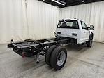 New 2026 Ford F-550 Regular Cab Cab Chassis for sale #F215418 - photo 1