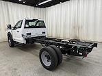 New 2026 Ford F-550 Regular Cab Cab Chassis for sale #F215418 - photo 8