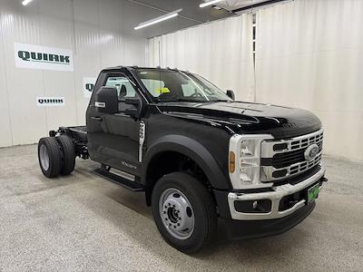 2026 Ford Super Duty F-550 DRW F-550® XL for sale #F215419 - photo 1