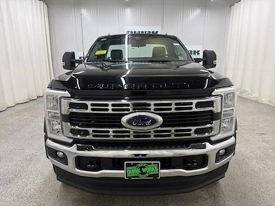 2026 Ford Super Duty F-550 DRW F-550® XL for sale #F215419 - photo 2