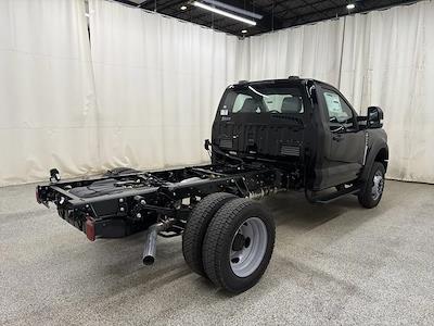 2026 Ford Super Duty F-550 DRW F-550® XL for sale #F215419 - photo 2