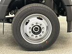 New 2026 Ford F-550 Regular Cab Cab Chassis for sale #F215420 - photo 10