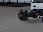 New 2026 Ford F-550 Regular Cab Cab Chassis for sale #F215420 - photo 21