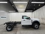 New 2026 Ford F-550 Regular Cab Cab Chassis for sale #F215420 - photo 5