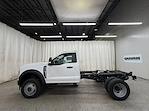 New 2026 Ford F-550 Regular Cab Cab Chassis for sale #F215420 - photo 6