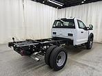 New 2026 Ford F-550 Regular Cab Cab Chassis for sale #F215420 - photo 8