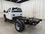 New 2026 Ford F-550 Regular Cab Cab Chassis for sale #F215420 - photo 9