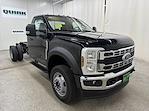 New 2026 Ford F-550 Regular Cab Cab Chassis for sale #F215424 - photo 1