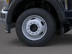 New 2026 Ford F-550 Regular Cab Cab Chassis for sale #F215424 - photo 18